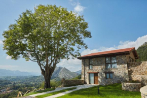 Apartamentos Rurales Casa la Piedra